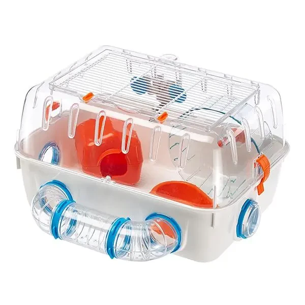 Hamster Kafesi Deluxe Set
