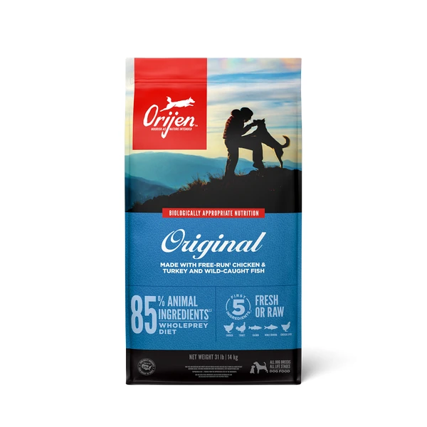 Orijen Original Dog 11.4kg